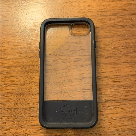 iphone 6/7/8 otterbox case - Picture 2 of 3